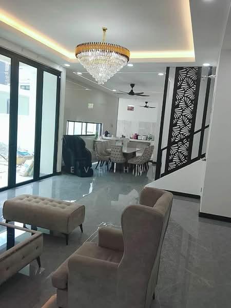 Setia Tropika Setias Tropikas Setias Tropikas - 3