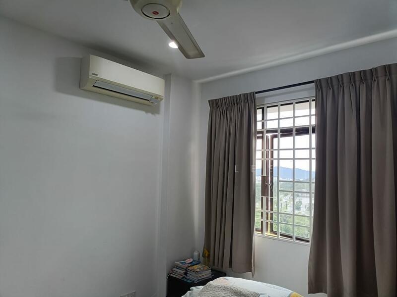 Vistaria Condominium - 5