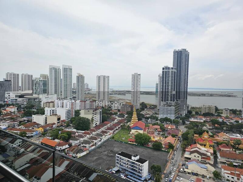 Moulmein Rise - 3
