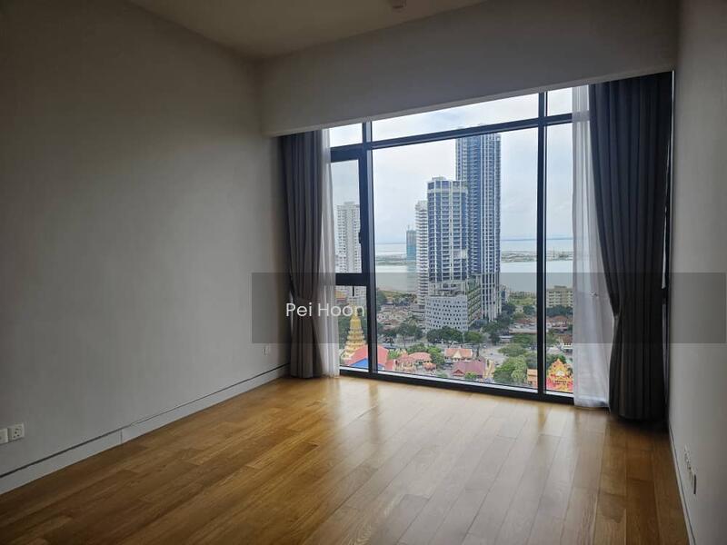 Moulmein Rise - 5