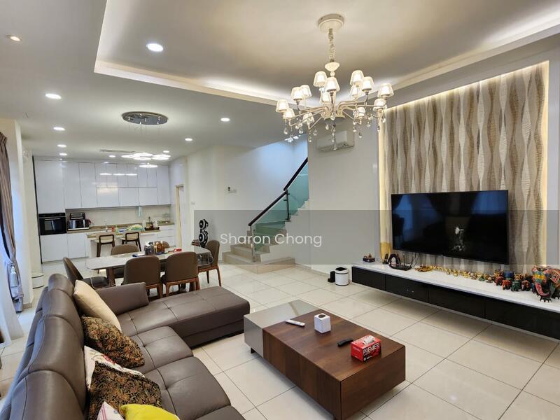 Horizon Hills @ The Hill - 1