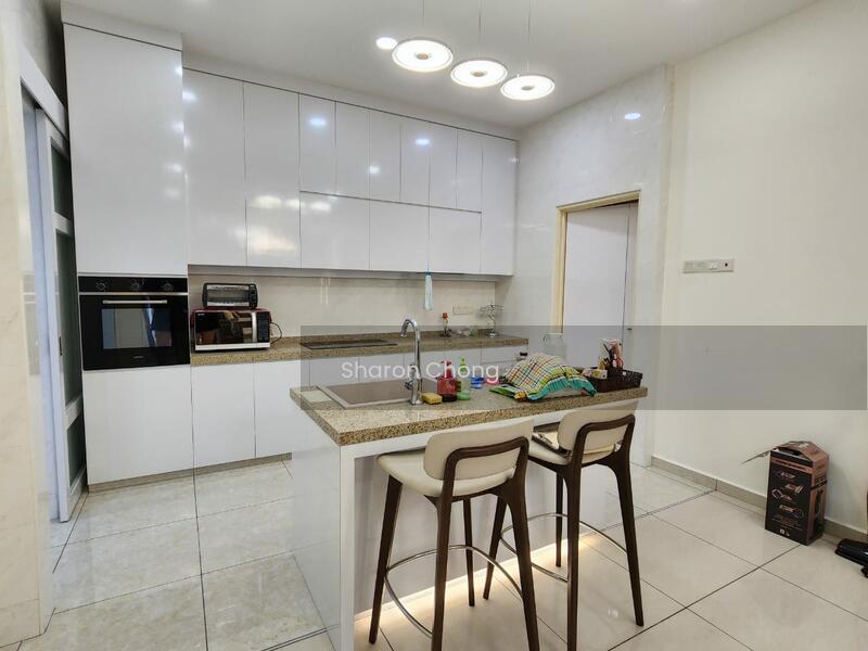 Horizon Hills @ The Hill - 3