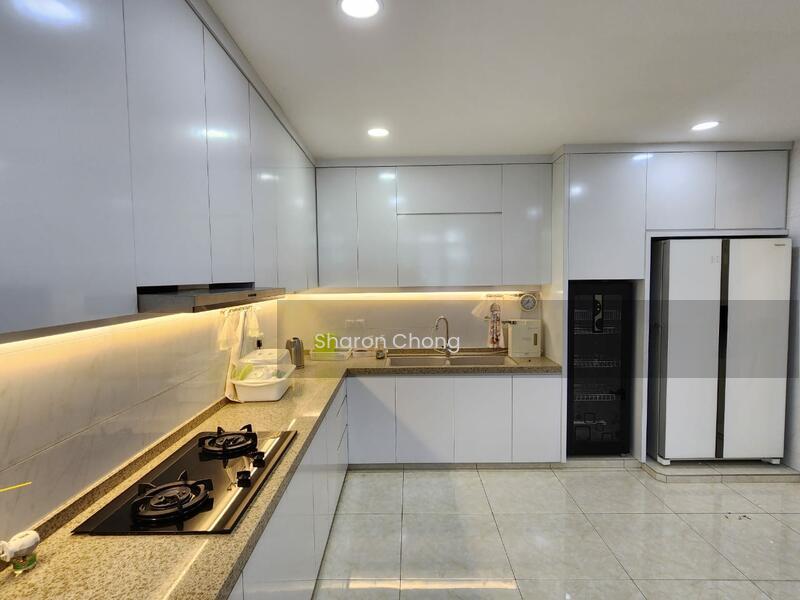 Horizon Hills @ The Hill - 5