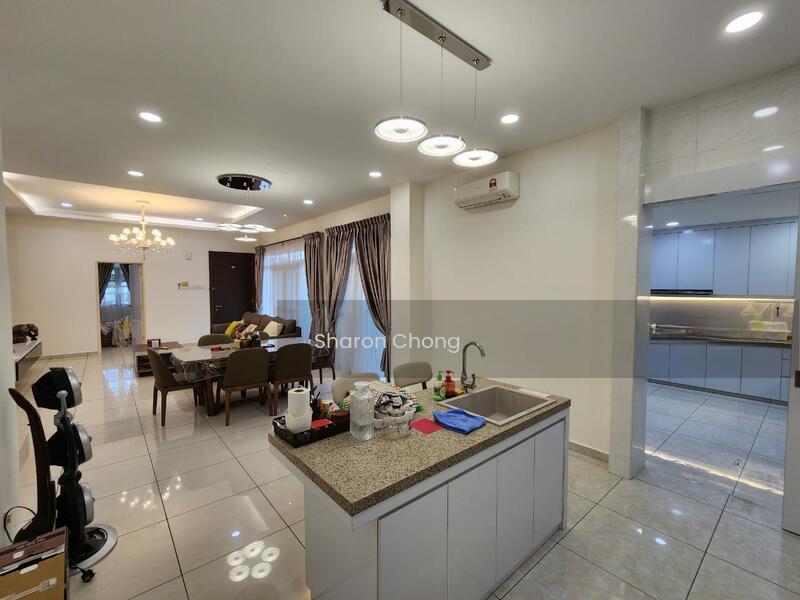 Horizon Hills @ The Hill - 2