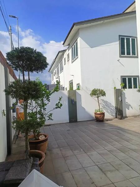 Ipoh Airport Square 2.5 Storey Semi D House - 5