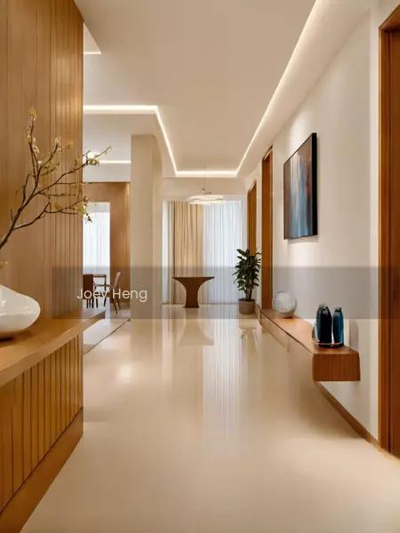 Ainsdale Last 5 units! - 5