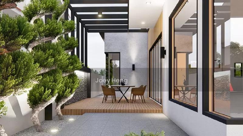 Ainsdale Last 5 units! - 3