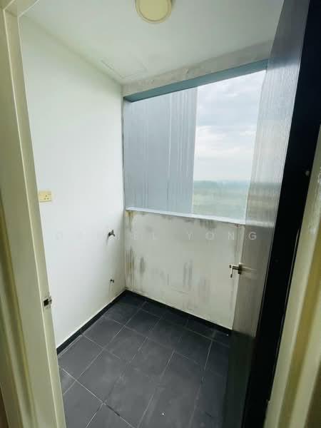 Sky Oasis Residence (Pangsapuri Oasis 1) - 2