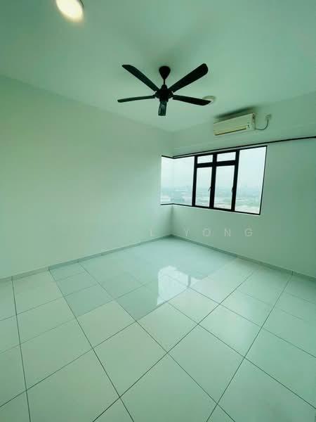Sky Oasis Residence (Pangsapuri Oasis 1) - 5