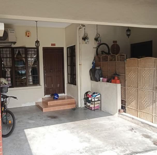 Alam Damai - 3