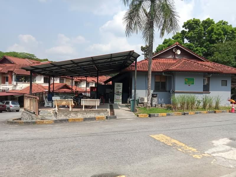 Alam Damai - 4