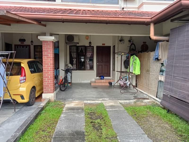 Alam Damai - 5