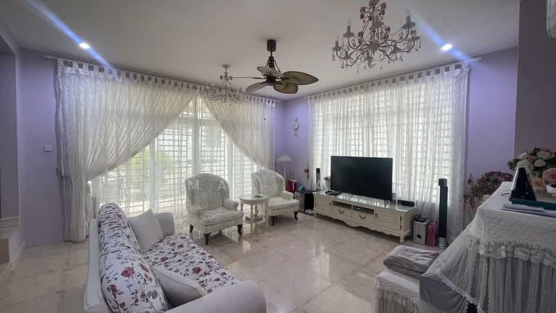 2 Sty Semi D at Pantai Miami Batu Ferringhi - 4