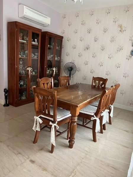 2 Sty Semi D at Pantai Miami Batu Ferringhi - 3