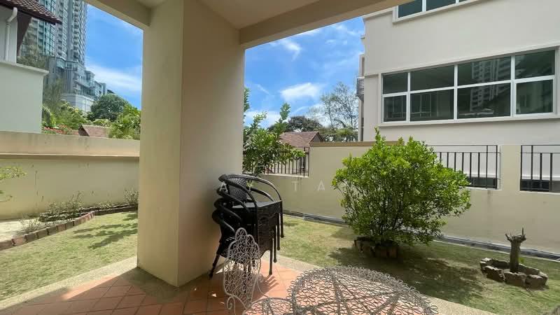 2 Sty Semi D at Pantai Miami Batu Ferringhi - 2