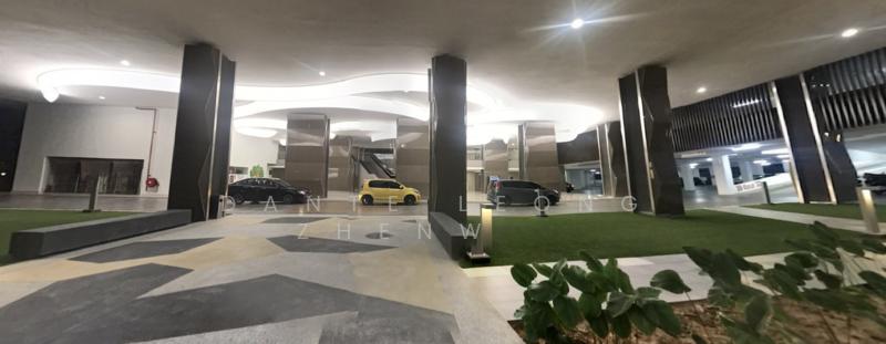 Aurora Residence @ Lake Side City - 5