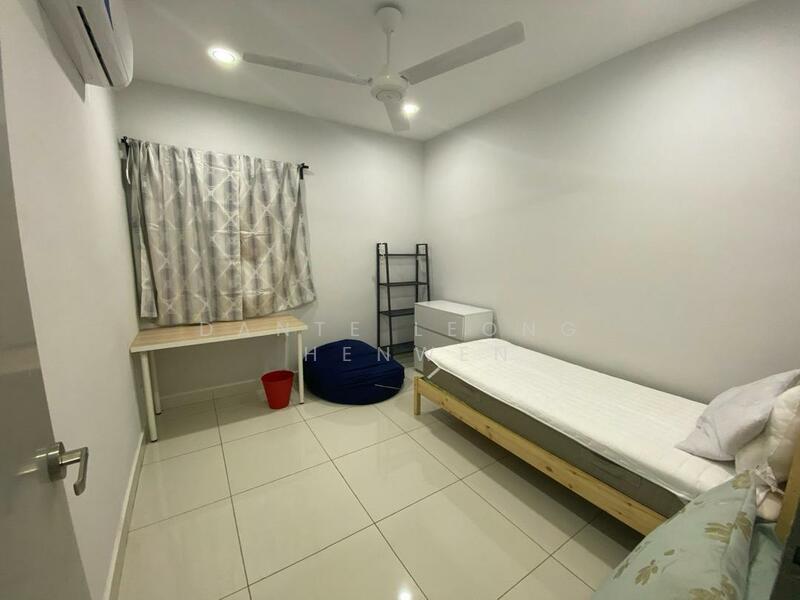 Aurora Residence @ Lake Side City - 3