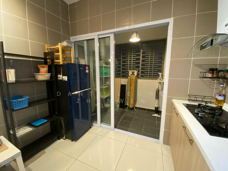 Aurora Residence @ Lake Side City - 4