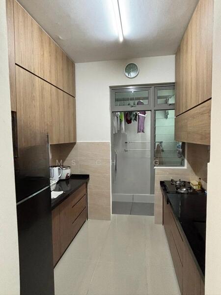 All Seasons Park - 2