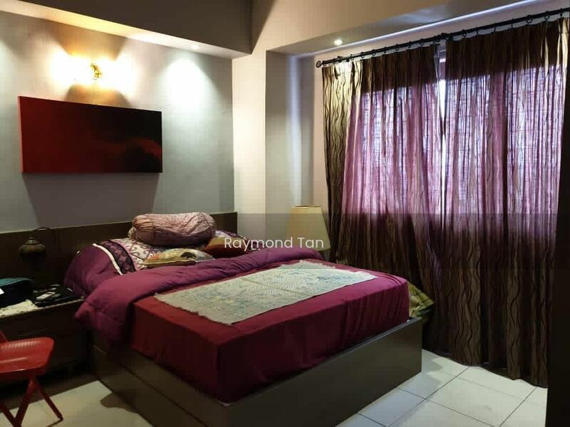Perdana Emerald - 2