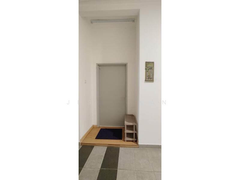 Mahkota Valley @ Indera Mahkota - 2