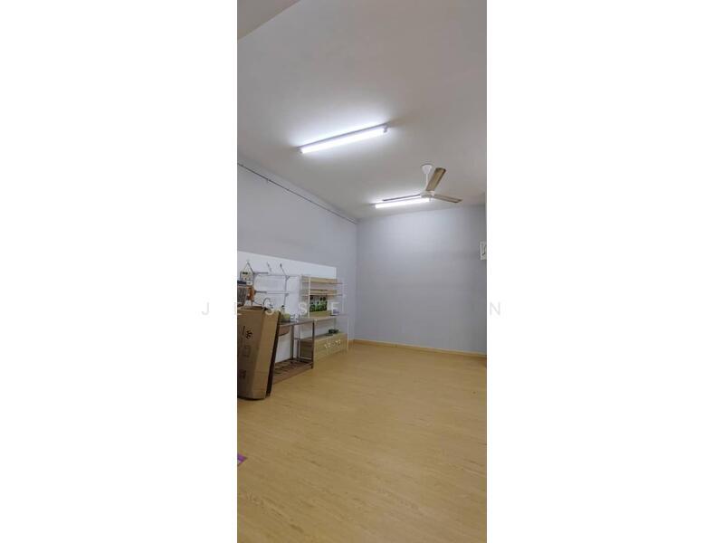 Mahkota Valley @ Indera Mahkota - 4