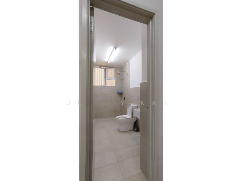 Mahkota Valley @ Indera Mahkota - 3