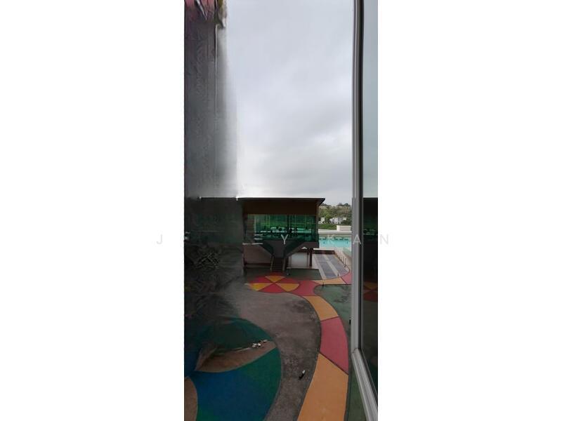 Mahkota Valley @ Indera Mahkota - 5