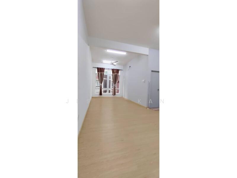 Mahkota Valley @ Indera Mahkota - 1