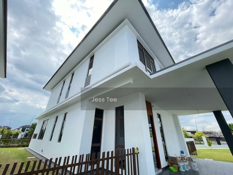 Cora @ Eco Ardence - 2