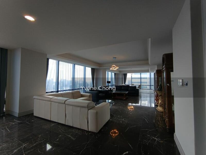 St Regis - 3