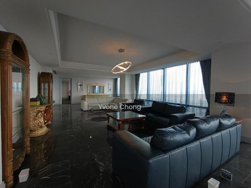 St Regis - 4