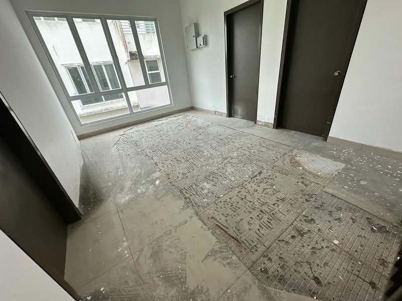 Regency Parc - 3