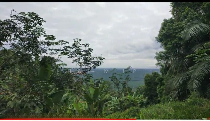 Tanah Pertanian Untuk Dijual - Jelebu, Negeri Sembilan - 1