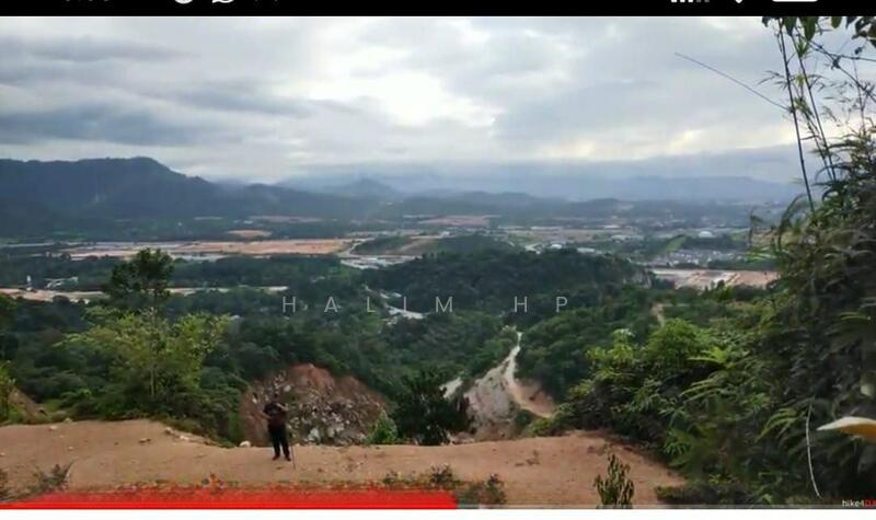 Tanah Pertanian Untuk Dijual - Jelebu, Negeri Sembilan - 2