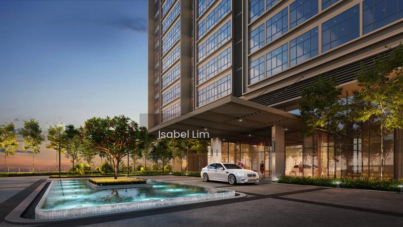 LUXURY HIGH ROI PROJECT @ BANGSAR SOUTH【5mins to LRT/KTM, 70% Furnished, 0% Down Payment】 - 5