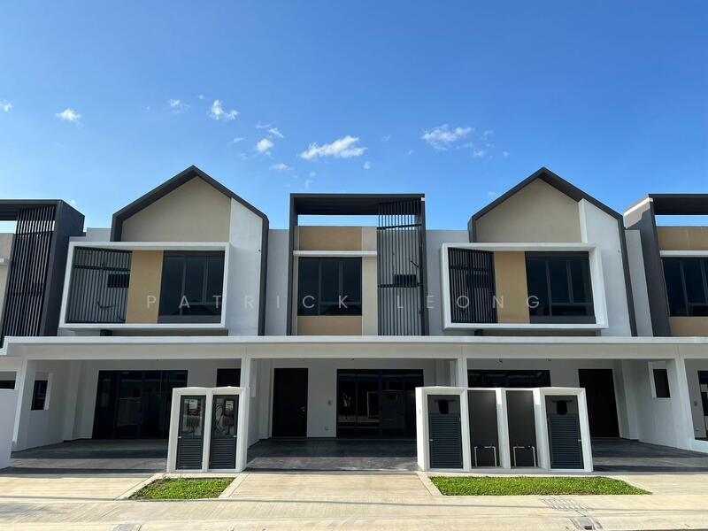 Valeria Garden Homes - 1