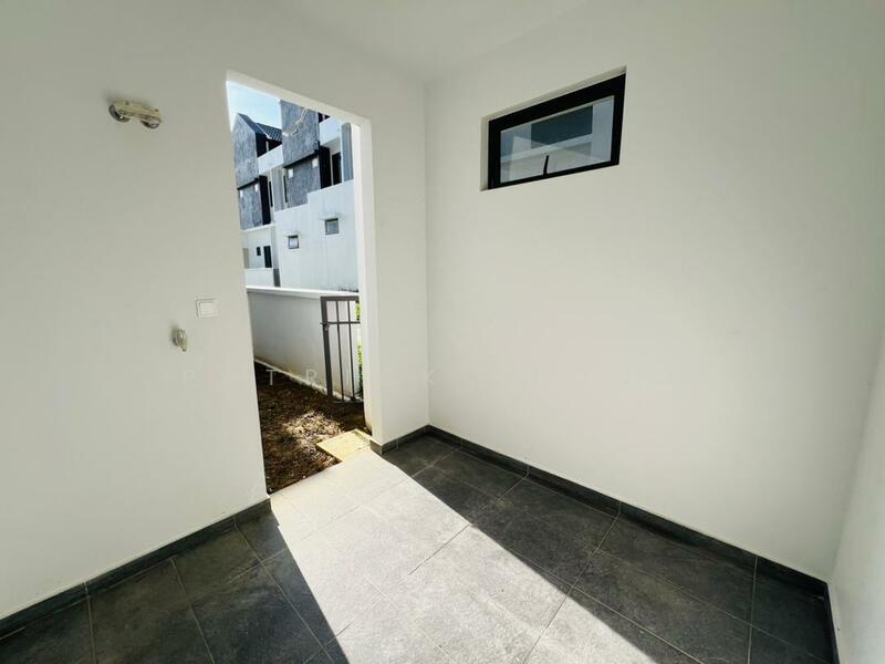 Valeria Garden Homes - 4