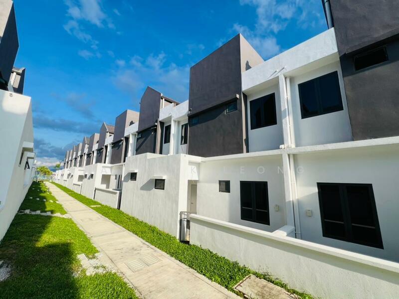 Valeria Garden Homes - 2