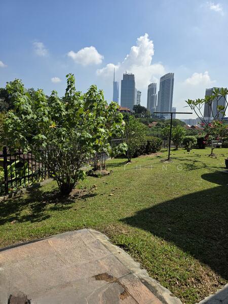 Bukit Persekutuan - 3