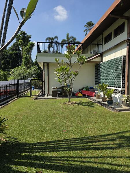 Bukit Persekutuan - 4