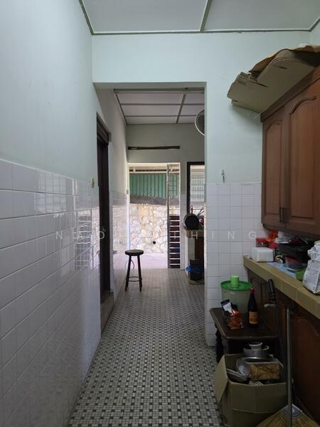 Bukit Persekutuan - 5