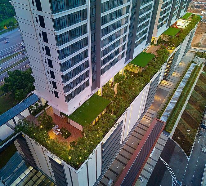 Residensi Mapel Oug - 4