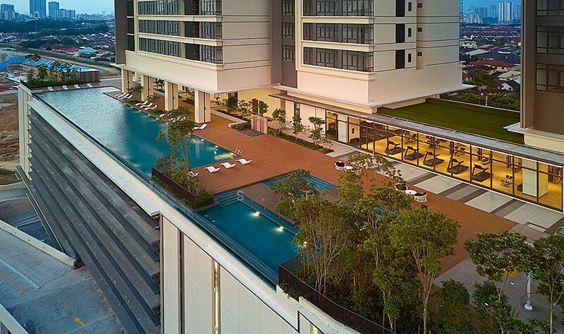 Residensi Mapel Oug - 5