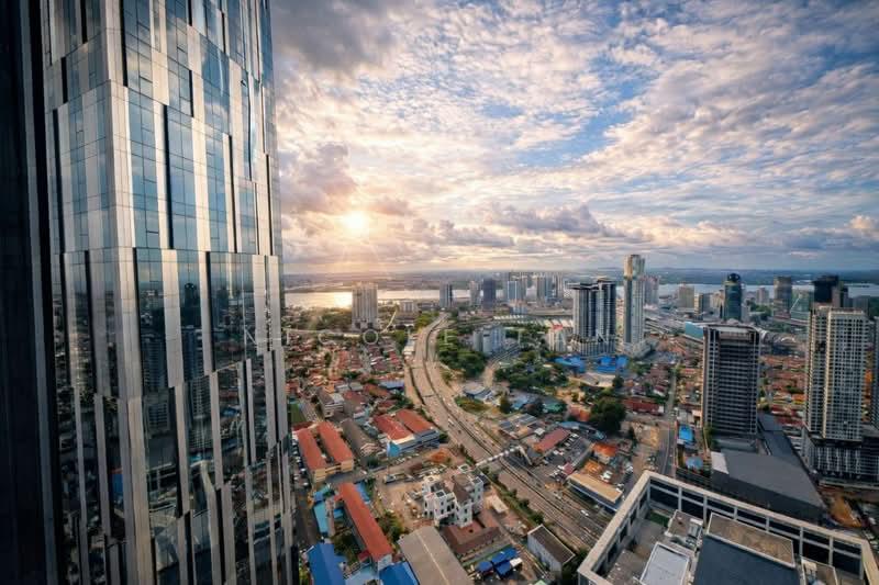 The Astaka @ 1 Bukit Senyum - 3