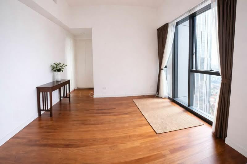 The Astaka @ 1 Bukit Senyum - 2