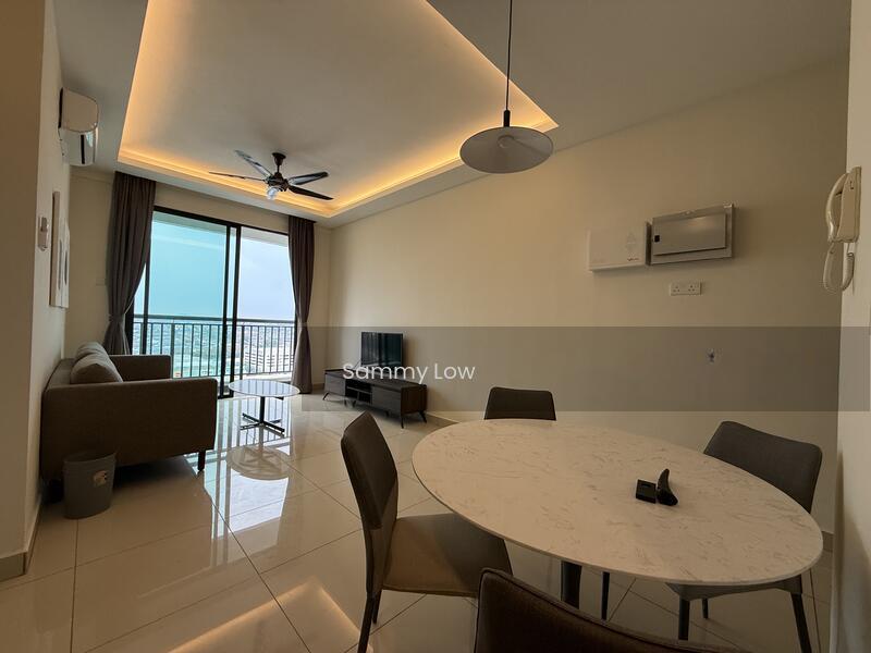 G Residence @ Johor Bahru - 2