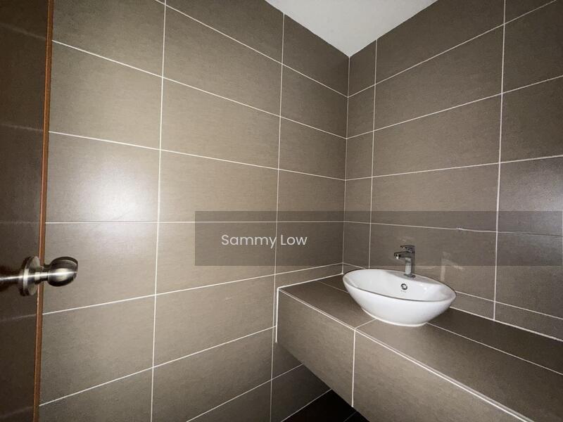G Residence @ Johor Bahru - 4