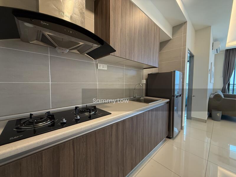 G Residence @ Johor Bahru - 5