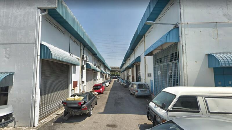 1.5-Storey Factory for Sale, Desa Tun Razak Cheras, Hot Industrial Area - 3